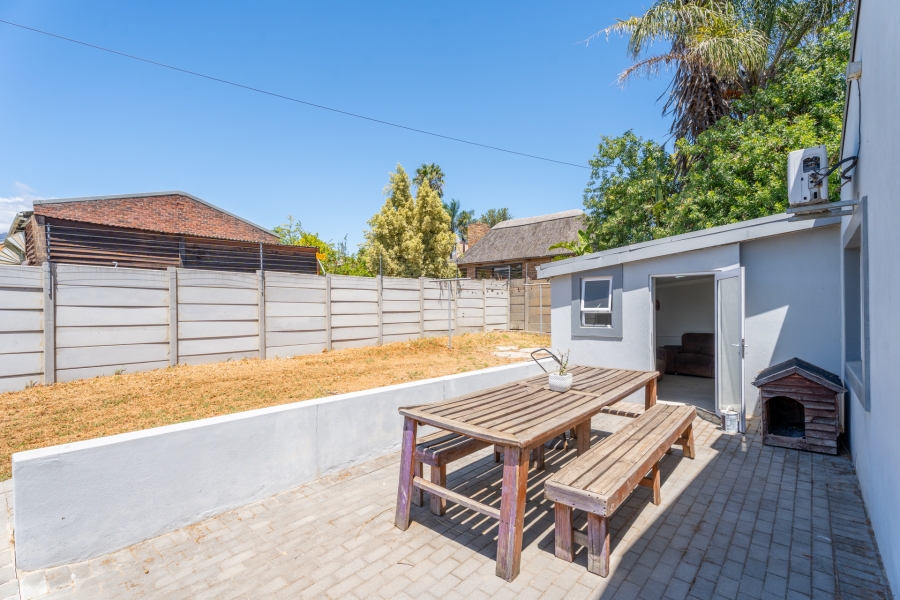 3 Bedroom Property for Sale in Wellington North Western Cape